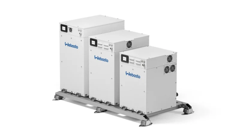 Webasto BlueCool VX-Series - Image 3