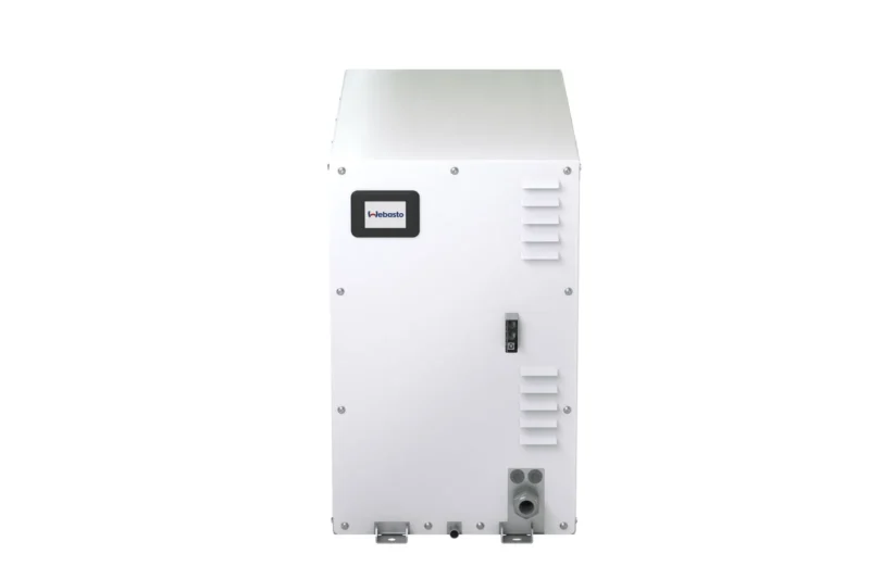 Webasto Bluecool V-Pro Series - Image 2