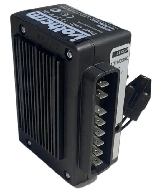Secop BD80 Powerpack 12/24v