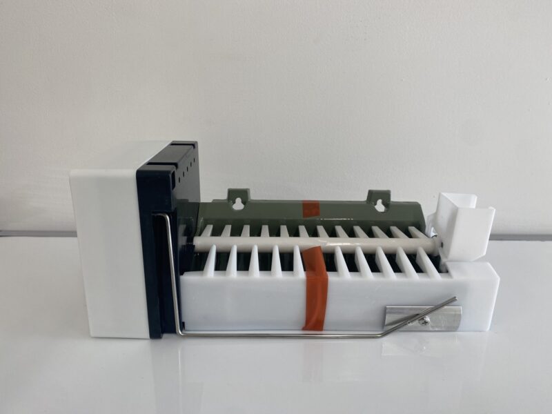 Vitrifrigo icemaker module