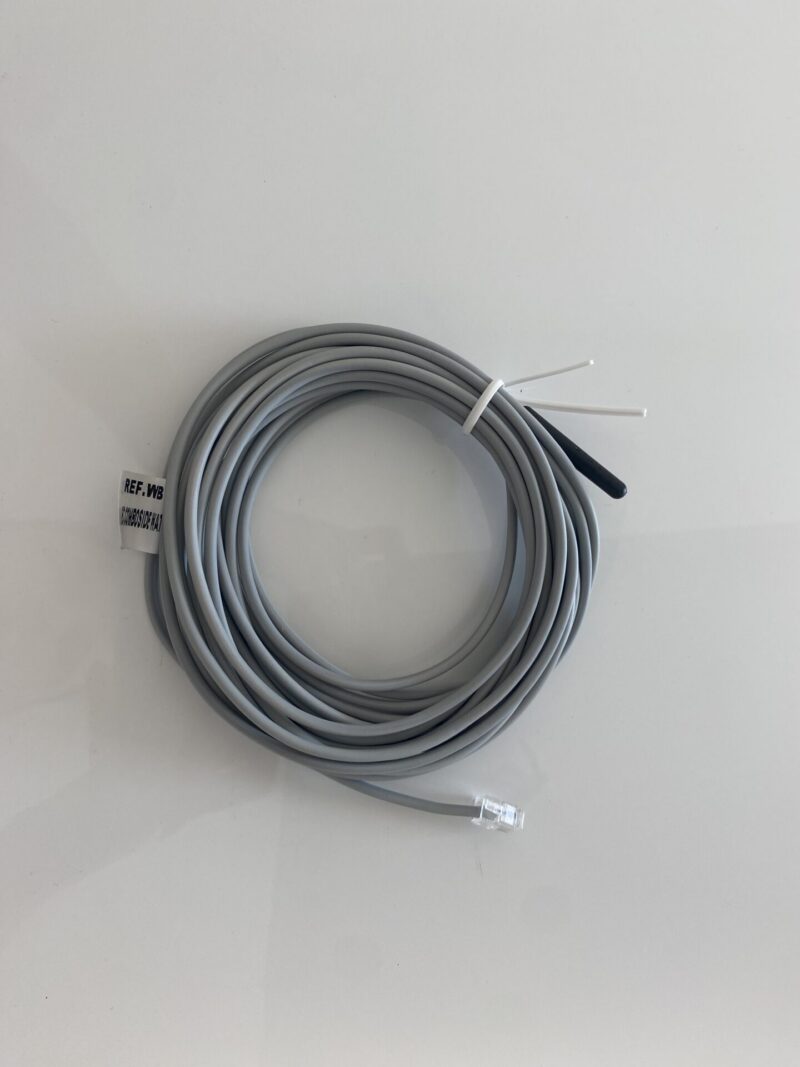 webasto water temperature sensor