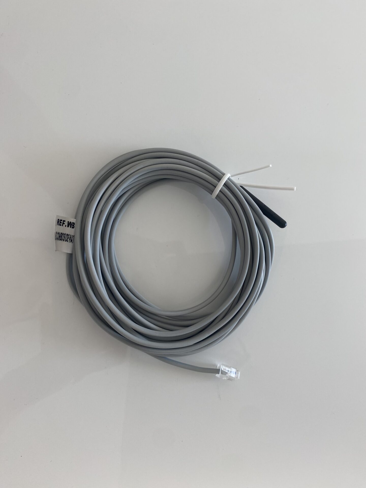 webasto water temperature sensor