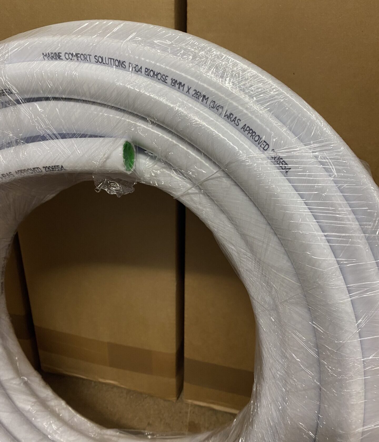 MCS BioHose 30m Roll - Image 3