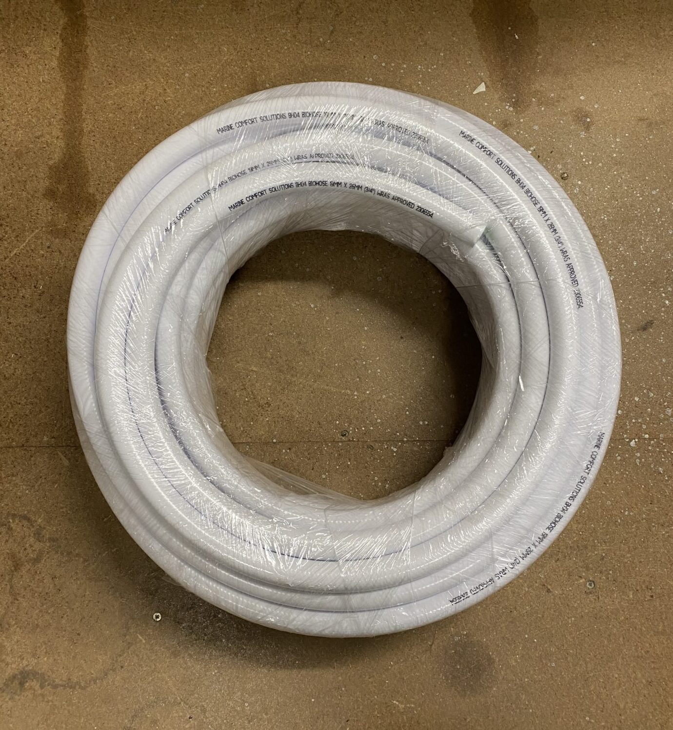 MCS BioHose 30m Roll - Image 2