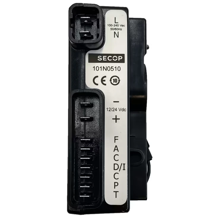 Secop BD35-50 Powerpack 230v AC-DC